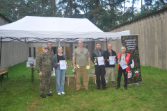 Otwarte Mistrzostwa Klubu 5.09.2026